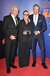 Premiere der Show 'Da Capo Udo Jürgens' in Berlin