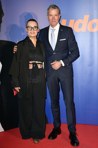 Premiere der Show 'Da Capo Udo Jürgens' in Berlin