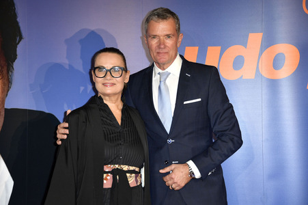 Premiere der Show 'Da Capo Udo Jürgens' in Berlin