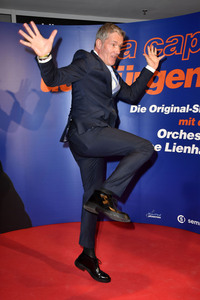 Premiere der Show 'Da Capo Udo Jürgens' in Berlin