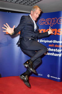 Premiere der Show 'Da Capo Udo Jürgens' in Berlin