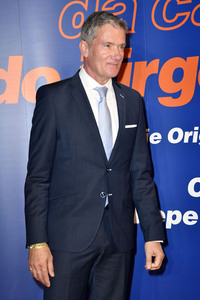 Premiere der Show 'Da Capo Udo Jürgens' in Berlin