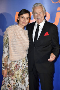 Premiere der Show 'Da Capo Udo Jürgens' in Berlin