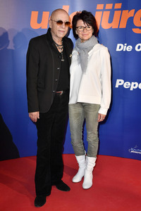 Premiere der Show 'Da Capo Udo Jürgens' in Berlin