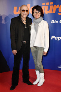 Premiere der Show 'Da Capo Udo Jürgens' in Berlin