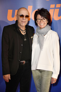 Premiere der Show 'Da Capo Udo Jürgens' in Berlin