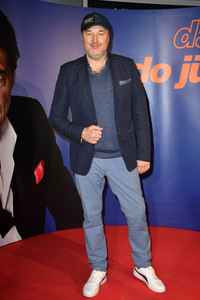 Premiere der Show 'Da Capo Udo Jürgens' in Berlin