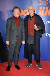 Premiere der Show 'Da Capo Udo Jürgens' in Berlin