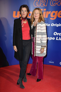 Premiere der Show 'Da Capo Udo Jürgens' in Berlin