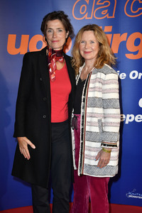 Premiere der Show 'Da Capo Udo Jürgens' in Berlin