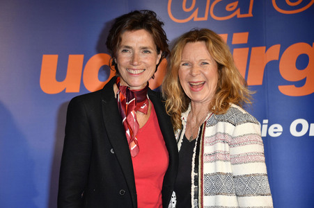 Premiere der Show 'Da Capo Udo Jürgens' in Berlin