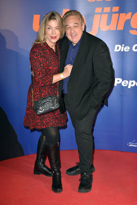 Premiere der Show 'Da Capo Udo Jürgens' in Berlin