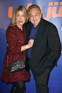 Premiere der Show 'Da Capo Udo Jürgens' in Berlin