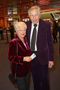 Jubiläumsfest 'Gekommen, um zu bleiben' in Berlin