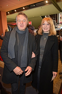 Jubiläumsfest 'Gekommen, um zu bleiben' in Berlin