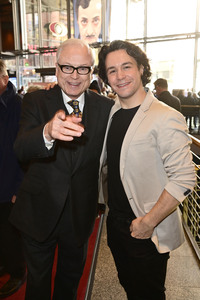 Jubiläumsfest 'Gekommen, um zu bleiben' in Berlin