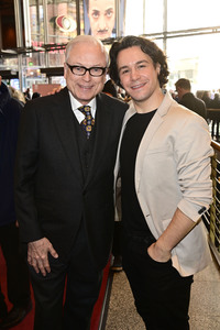 Jubiläumsfest 'Gekommen, um zu bleiben' in Berlin