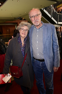 Jubiläumsfest 'Gekommen, um zu bleiben' in Berlin