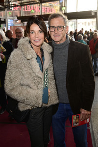 Jubiläumsfest 'Gekommen, um zu bleiben' in Berlin