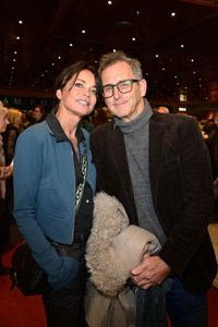 Jubiläumsfest 'Gekommen, um zu bleiben' in Berlin