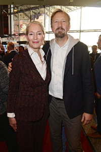 Jubiläumsfest 'Gekommen, um zu bleiben' in Berlin