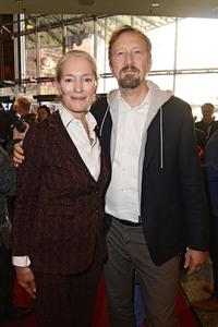 Jubiläumsfest 'Gekommen, um zu bleiben' in Berlin