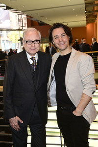 Jubiläumsfest 'Gekommen, um zu bleiben' in Berlin