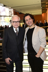 Jubiläumsfest 'Gekommen, um zu bleiben' in Berlin