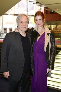 Jubiläumsfest 'Gekommen, um zu bleiben' in Berlin