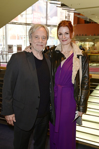 Jubiläumsfest 'Gekommen, um zu bleiben' in Berlin