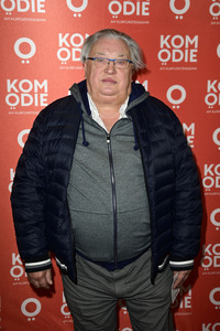 Jubiläumsfest 'Gekommen, um zu bleiben' in Berlin