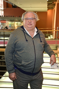 Jubiläumsfest 'Gekommen, um zu bleiben' in Berlin