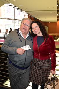 Jubiläumsfest 'Gekommen, um zu bleiben' in Berlin