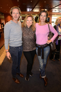 Jubiläumsfest 'Gekommen, um zu bleiben' in Berlin