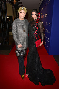 Festliche Opernnacht für die Deutsche AIDS-Stiftung in Berlin