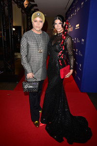 Festliche Opernnacht für die Deutsche AIDS-Stiftung in Berlin