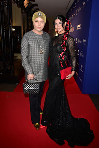 Festliche Opernnacht für die Deutsche AIDS-Stiftung in Berlin