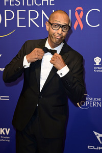 Festliche Opernnacht für die Deutsche AIDS-Stiftung in Berlin