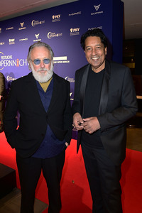 Festliche Opernnacht für die Deutsche AIDS-Stiftung in Berlin