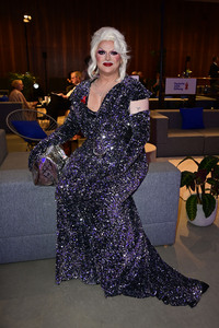 Festliche Opernnacht für die Deutsche AIDS-Stiftung in Berlin