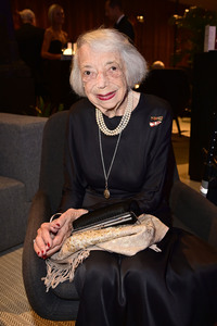 Festliche Opernnacht für die Deutsche AIDS-Stiftung in Berlin