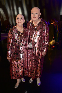 Festliche Opernnacht für die Deutsche AIDS-Stiftung in Berlin