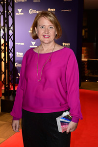 Festliche Opernnacht für die Deutsche AIDS-Stiftung in Berlin