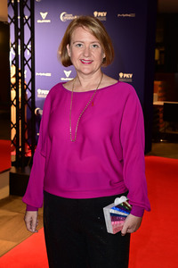 Festliche Opernnacht für die Deutsche AIDS-Stiftung in Berlin