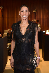 Festliche Opernnacht für die Deutsche AIDS-Stiftung in Berlin