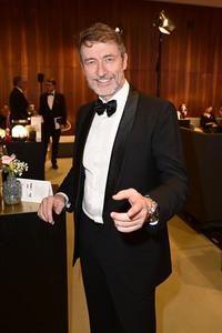 Festliche Opernnacht für die Deutsche AIDS-Stiftung in Berlin