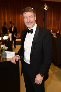 Festliche Opernnacht für die Deutsche AIDS-Stiftung in Berlin