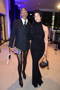 Festliche Opernnacht für die Deutsche AIDS-Stiftung in Berlin