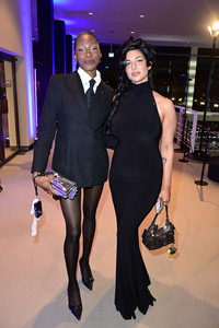 Festliche Opernnacht für die Deutsche AIDS-Stiftung in Berlin