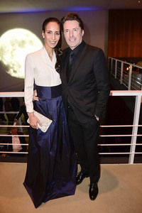 Festliche Opernnacht für die Deutsche AIDS-Stiftung in Berlin